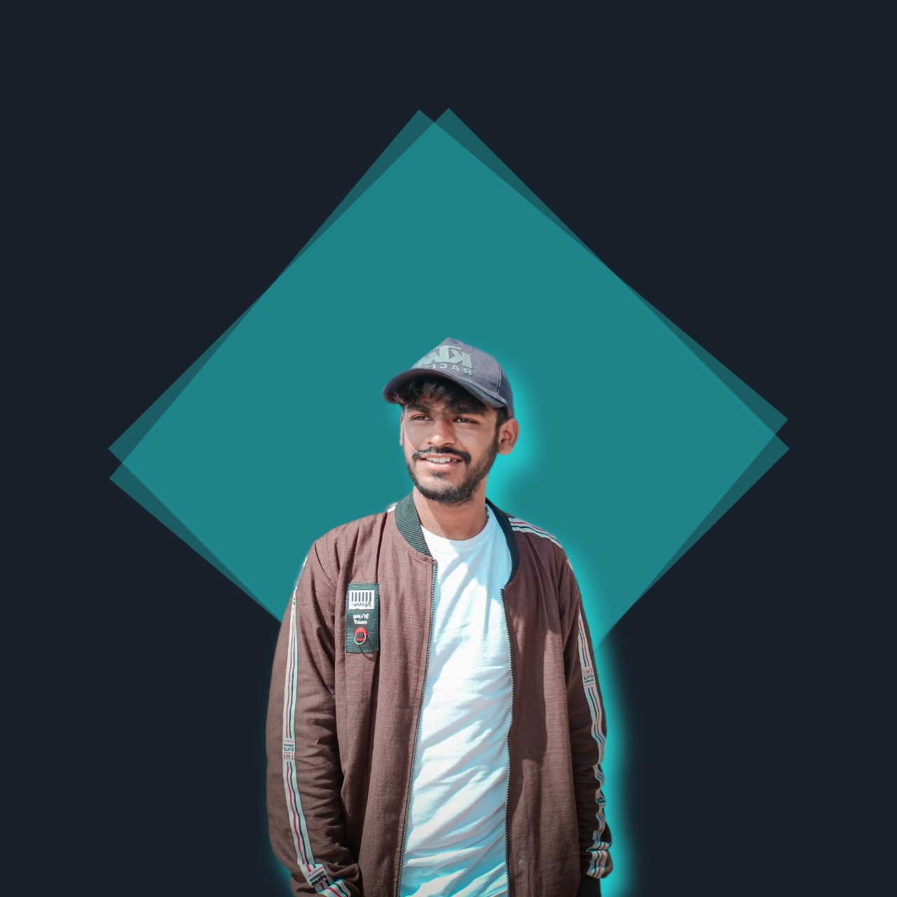 Saurav Pawar