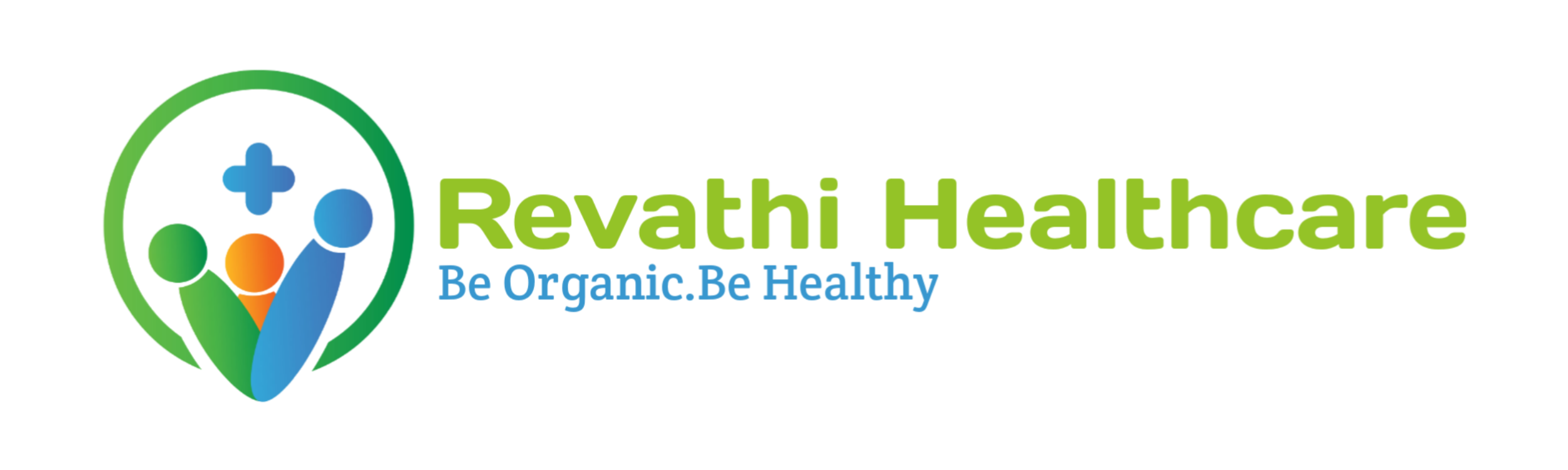 Revathi HealthCare logo